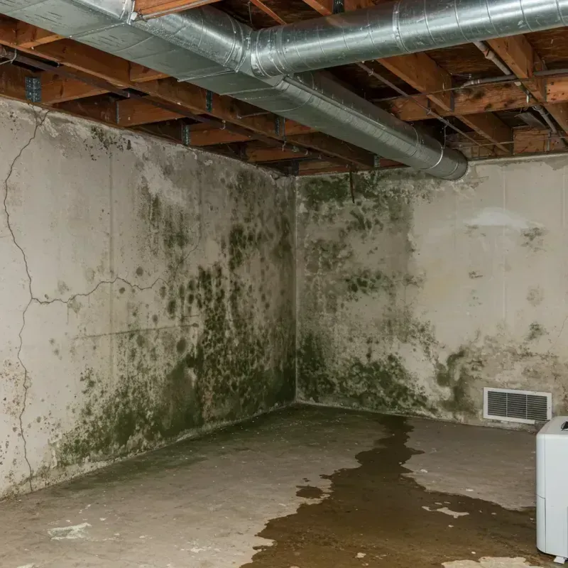 Professional Mold Removal in Ohkay Owingeh, NM